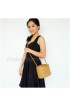 tote bags rattan ata ribbon clip sling long leather handmade 